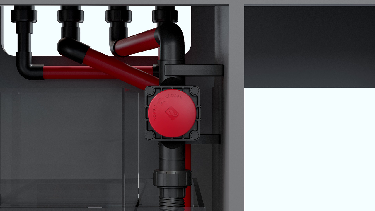 Red Sea Reefer G2+ 250 Complete System | Eastwood Aquarium