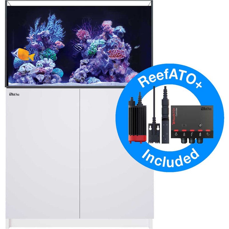 Red Sea Reefer G2+ 250 Complete System | Eastwood Aquarium