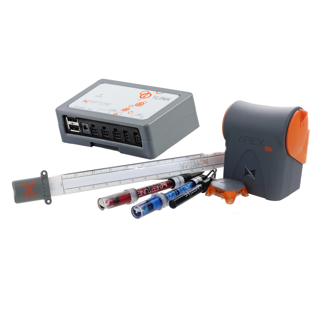 Sydney's Premier Saltwater Aquarium Store | Eastwood Aquarium - Optimized Saltwater Aquarium Control