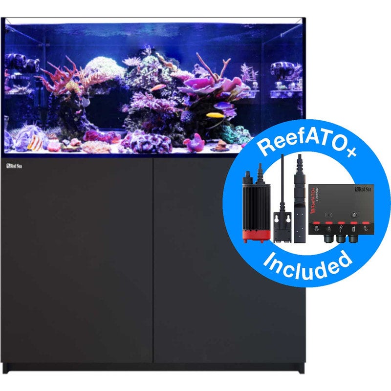Red Sea Reefer G2+ 350 Complete System | Eastwood Aquarium