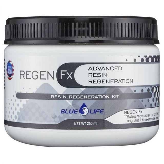 CLEAR FX PRO (450 ML) By Blue Life USA – High-Performance Surface Sealer
