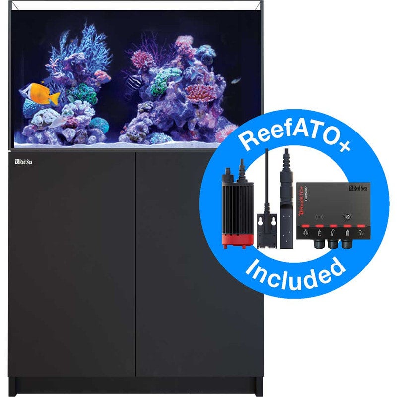Red Sea Reefer G2+ 250 Complete System | Eastwood Aquarium