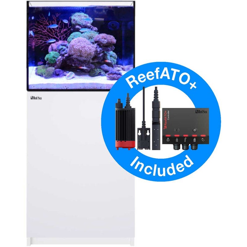 Red Sea Reefer G2+ 170 Complete System | Eastwood Aquarium