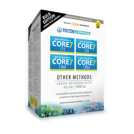 Reef supplements online