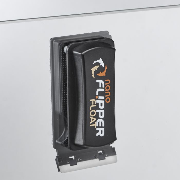 Flipper Nano Float Glass Cleaner Eastwood Aquarium