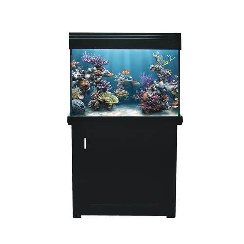 Aqua one marine tank cheap