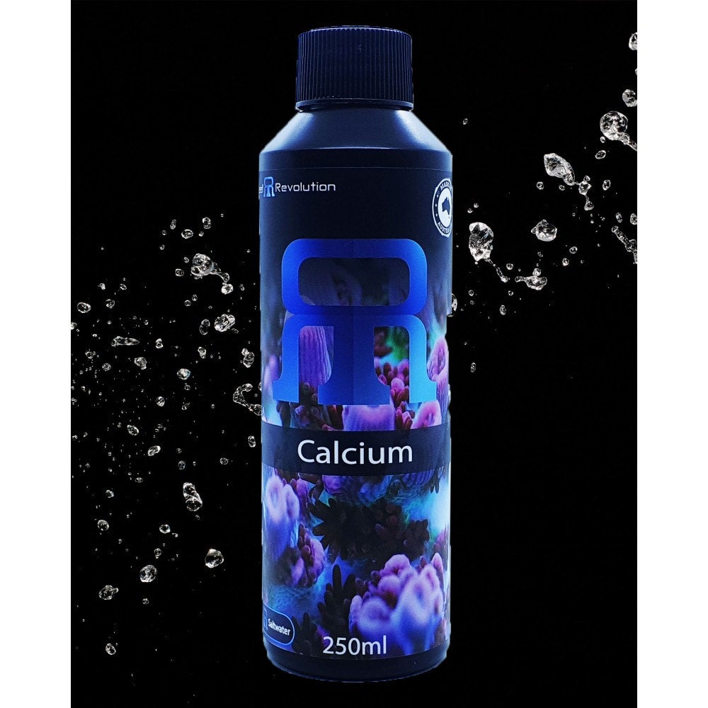 Calcium Eastwood Aquarium