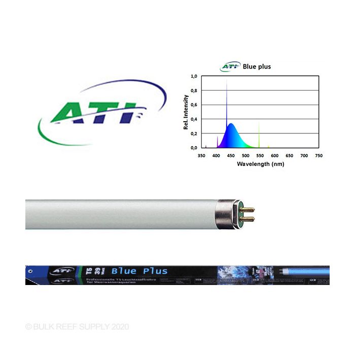 LEDs vs T5s: Why T5s Are Still an Excellent Option for Reef Tanks - ATI  North America